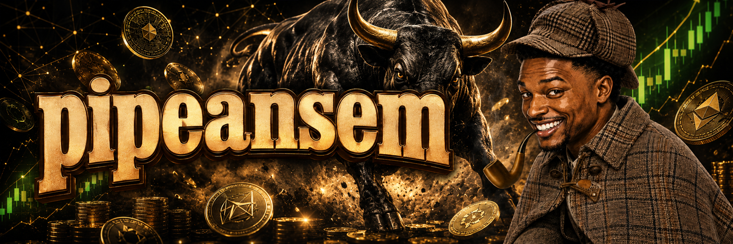 PipeAnsem $PIPESEM banner